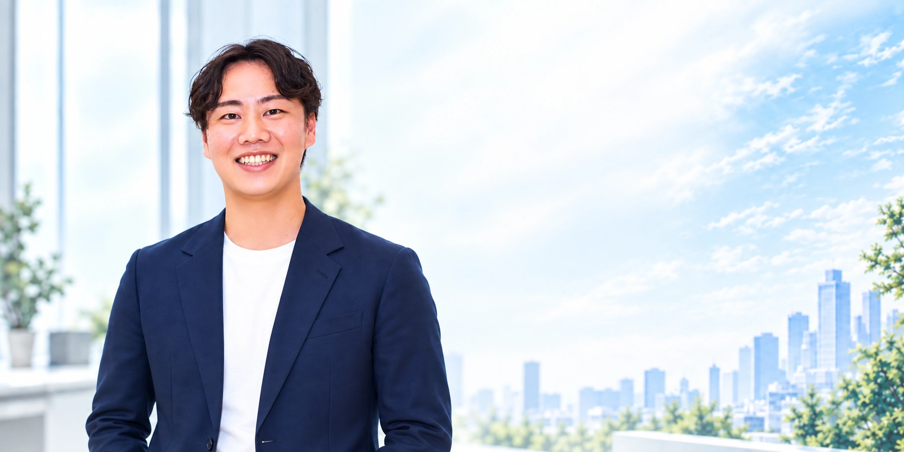吉崎亮介