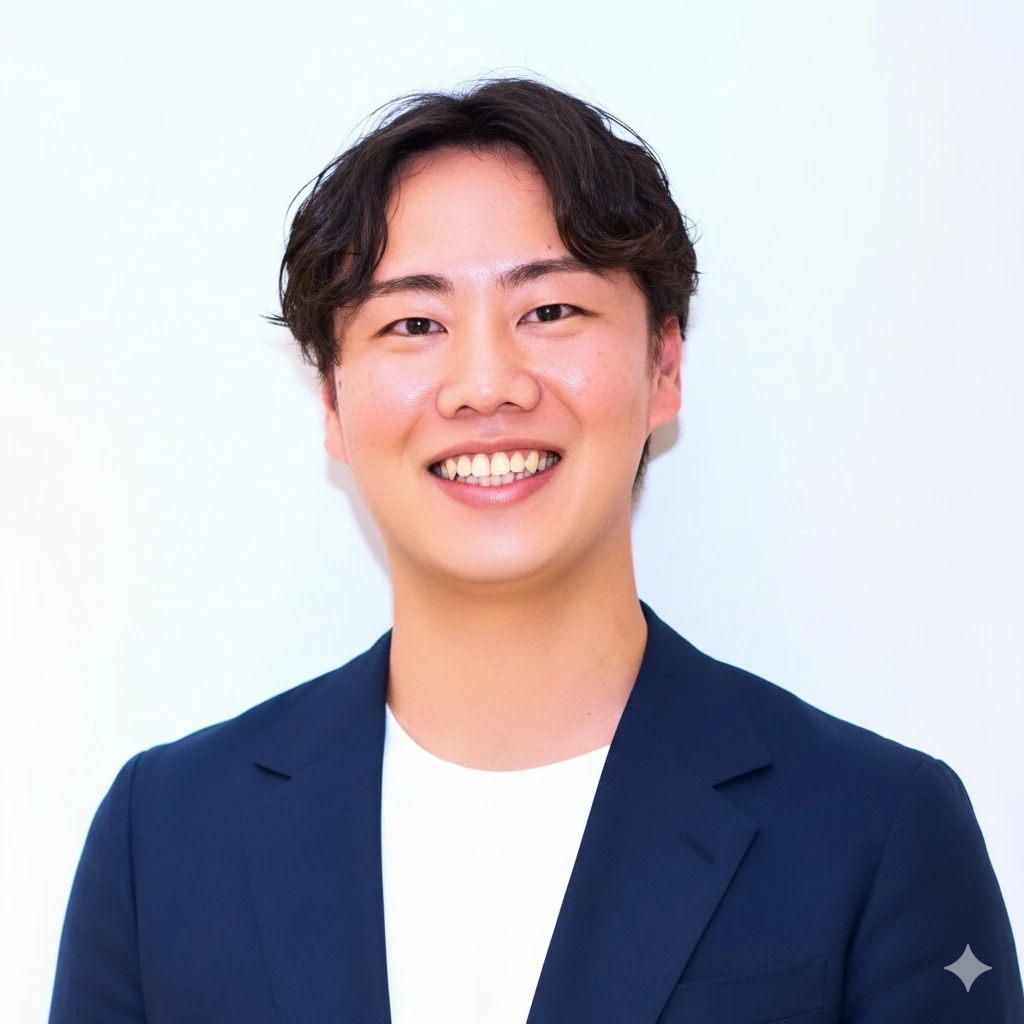吉崎亮介